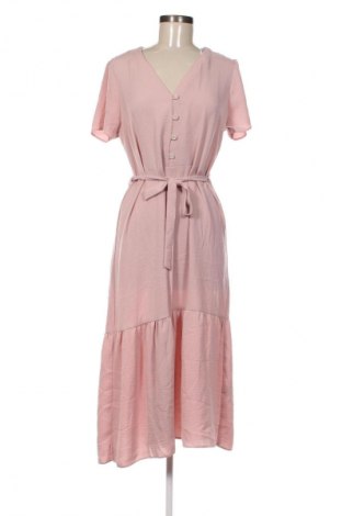 Sukienka Primark, Rozmiar L, Kolor Różowy, Cena 94,99 zł