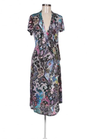 Kleid Princess Goes Hollywood, Größe L, Farbe Mehrfarbig, Preis 66,50 €