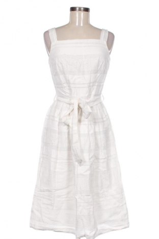 Kleid Principles By Ben De Lisi, Größe M, Farbe Weiß, Preis 14,91 €
