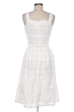 Kleid Principles By Ben De Lisi, Größe M, Farbe Weiß, Preis 14,91 €