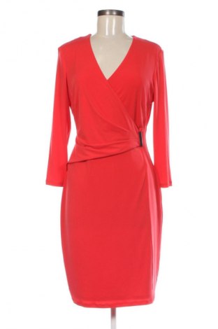 Kleid Promiss, Größe M, Farbe Rot, Preis € 33,99