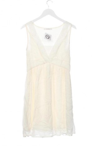 Kleid Promod, Größe S, Farbe Weiß, Preis 19,99 €