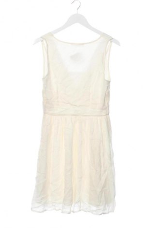 Kleid Promod, Größe S, Farbe Weiß, Preis 19,99 €