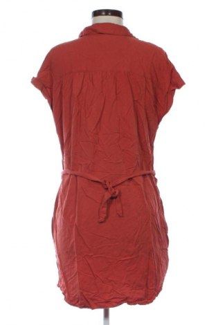 Φόρεμα Promod, Μέγεθος M, Χρώμα Κόκκινο, Τιμή 17,99 €
