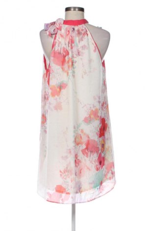 Kleid Promod, Größe S, Farbe Mehrfarbig, Preis 24,55 €