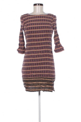 Kleid Promod, Größe XS, Farbe Mehrfarbig, Preis 33,99 €
