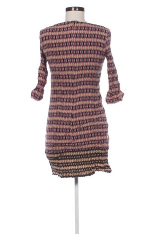 Kleid Promod, Größe XS, Farbe Mehrfarbig, Preis 33,99 €