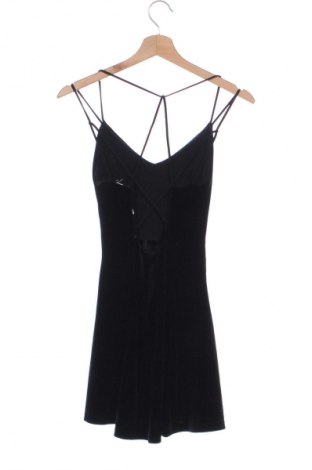 Kleid Pull&Bear, Größe XS, Farbe Schwarz, Preis € 22,05