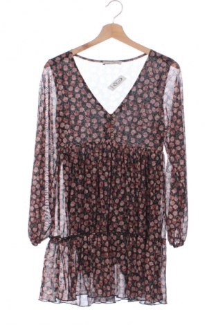 Šaty  Pull&Bear, Veľkosť XS, Farba Viacfarebná, Cena  14,77 €