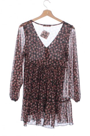 Šaty  Pull&Bear, Veľkosť XS, Farba Viacfarebná, Cena  14,77 €
