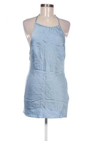 Šaty  Pull&Bear, Velikost M, Barva Modrá, Cena  369,00 Kč