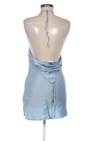 Šaty  Pull&Bear, Velikost M, Barva Modrá, Cena  369,00 Kč