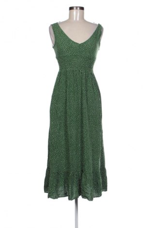 Kleid Pull&Bear, Größe S, Farbe Mehrfarbig, Preis 14,77 €