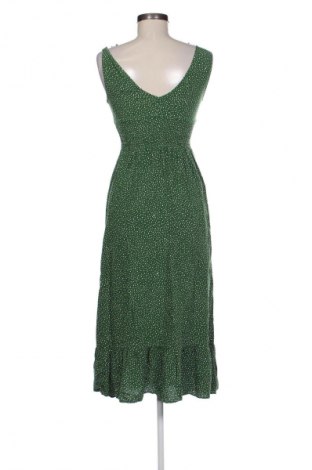 Kleid Pull&Bear, Größe S, Farbe Mehrfarbig, Preis 14,77 €