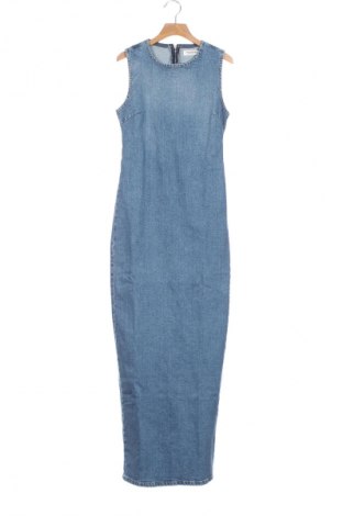 Šaty  Pull&Bear, Velikost S, Barva Modrá, Cena  785,00 Kč