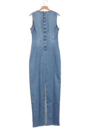 Šaty  Pull&Bear, Velikost S, Barva Modrá, Cena  785,00 Kč