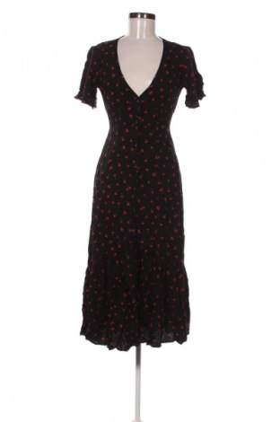 Kleid Pull&Bear, Größe M, Farbe Mehrfarbig, Preis 16,99 €