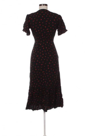 Kleid Pull&Bear, Größe M, Farbe Mehrfarbig, Preis 16,99 €