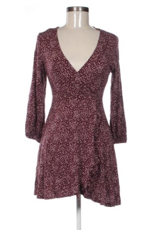 Rochie Pull&Bear, Mărime S, Culoare Multicolor, Preț 98,99 Lei