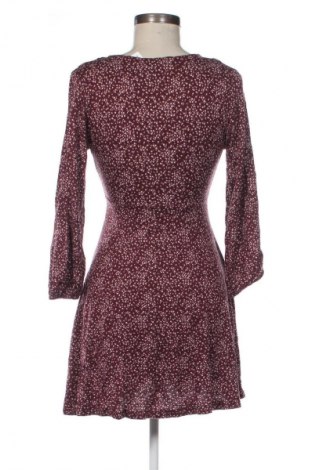 Rochie Pull&Bear, Mărime S, Culoare Multicolor, Preț 98,99 Lei