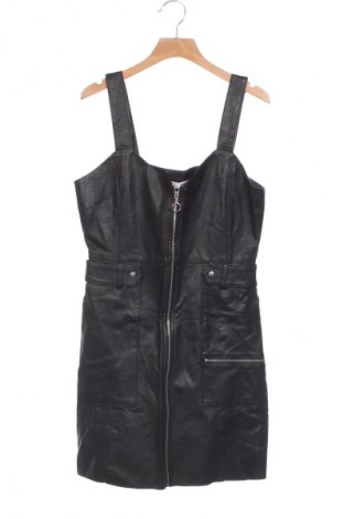 Rochie Pull&Bear, Mărime S, Culoare Negru, Preț 76,32 Lei