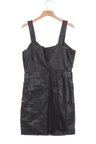 Rochie Pull&Bear, Mărime S, Culoare Negru, Preț 76,32 Lei