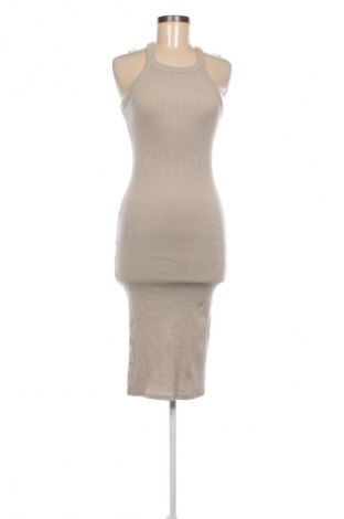 Φόρεμα Pull&Bear, Μέγεθος S, Χρώμα  Μπέζ, Τιμή 14,83 €