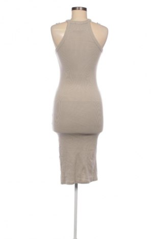 Φόρεμα Pull&Bear, Μέγεθος S, Χρώμα  Μπέζ, Τιμή 14,83 €