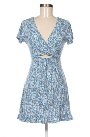 Φόρεμα Pull&Bear, Μέγεθος S, Χρώμα Πολύχρωμο, Τιμή 11,99 €