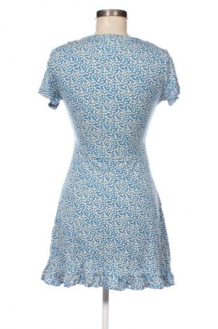 Φόρεμα Pull&Bear, Μέγεθος S, Χρώμα Πολύχρωμο, Τιμή 11,99 €