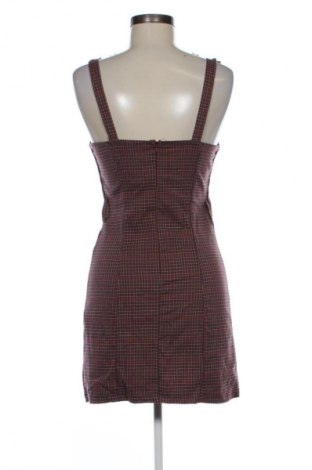 Φόρεμα Pull&Bear, Μέγεθος M, Χρώμα Πολύχρωμο, Τιμή 11,99 €