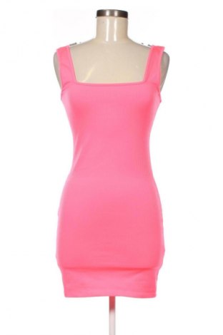 Šaty  Pull&Bear, Velikost L, Barva Růžová, Cena  329,00 Kč