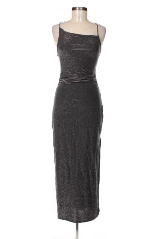 Šaty  Pull&Bear, Velikost M, Barva Stříbrná, Cena  939,00 Kč