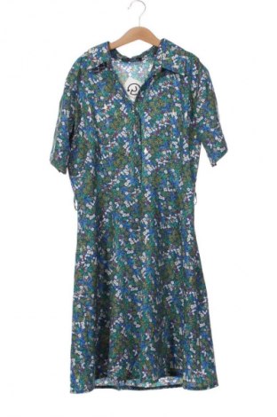 Kleid RUE DES ABBESSES, Größe S, Farbe Mehrfarbig, Preis 33,99 €