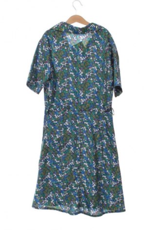Kleid RUE DES ABBESSES, Größe S, Farbe Mehrfarbig, Preis 33,99 €