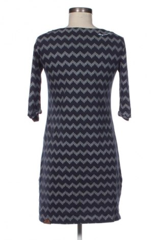 Kleid Ragwear, Größe S, Farbe Mehrfarbig, Preis 24,55 €