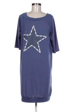 Kleid Rainbow, Größe M, Farbe Blau, Preis 14,83 €
