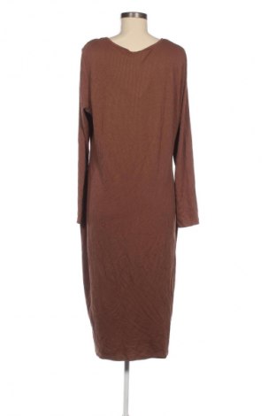 Kleid Rainbow, Größe XL, Farbe Braun, Preis 20,99 €
