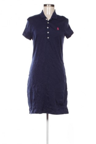 Sukienka Ralph Lauren, Rozmiar S, Kolor Niebieski, Cena 569,99 zł