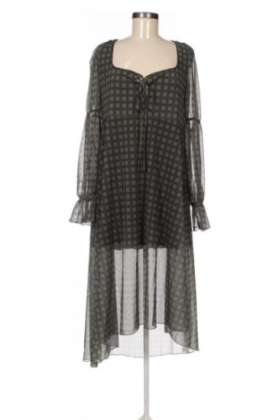 Kleid Reclaimed Vintage, Größe 3XL, Farbe Mehrfarbig, Preis € 33,99