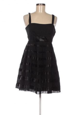 Šaty  Red Valentino, Veľkosť M, Farba Čierna, Cena  262,95 €