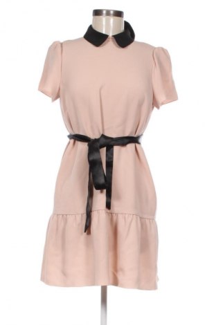 Šaty  Red Valentino, Velikost L, Barva Popelavě růžová, Cena  2 291,00 Kč