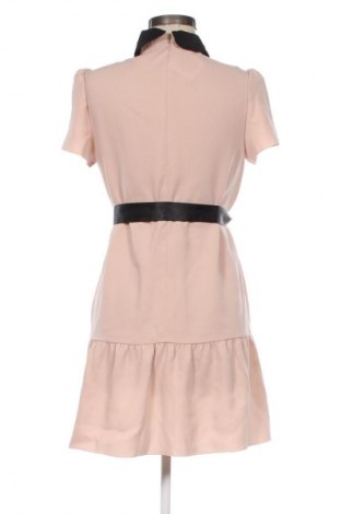 Šaty  Red Valentino, Velikost L, Barva Popelavě růžová, Cena  2 291,00 Kč