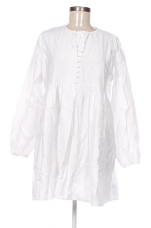 Φόρεμα Refka, Μέγεθος L, Χρώμα Λευκό, Τιμή 18,99 €