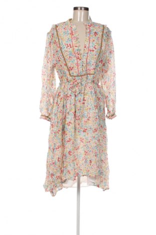 Kleid Replay, Größe XXS, Farbe Mehrfarbig, Preis 89,99 €