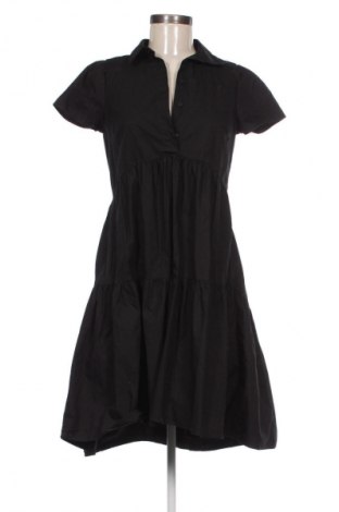 Rochie Reserved, Mărime S, Culoare Negru, Preț 76,70 Lei