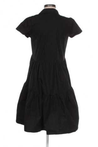 Rochie Reserved, Mărime S, Culoare Negru, Preț 76,70 Lei