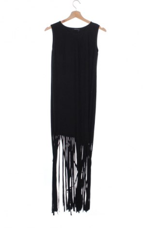 Rochie Reserved, Mărime XS, Culoare Negru, Preț 87,99 Lei