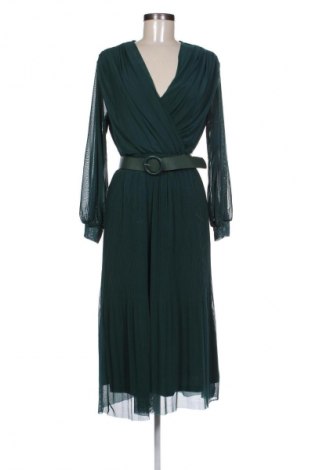 Kleid Reserved, Größe S, Farbe Grün, Preis € 14,83