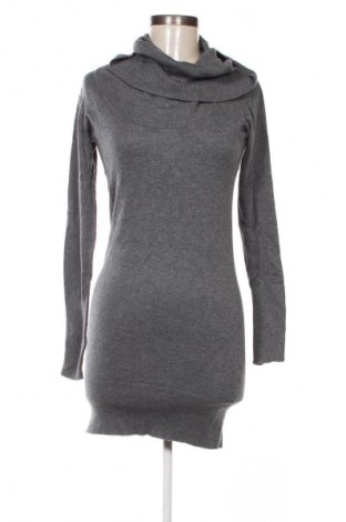 Rochie Reserved, Mărime M, Culoare Gri, Preț 98,99 Lei